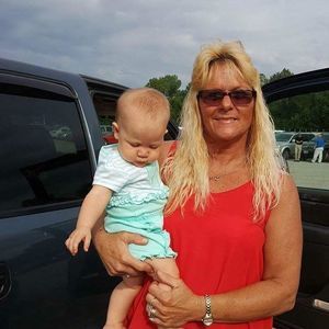 Meet your Posher, Jill